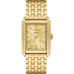 Scopri Tutti Gli Orologi|Just Time<Fossil OROLOGIO CARRAWAY - FO.FS6009