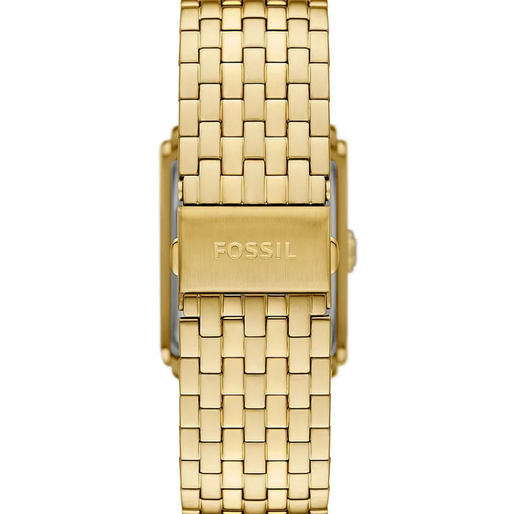 Scopri Tutti Gli Orologi|Just Time<Fossil OROLOGIO CARRAWAY - FO.FS6009