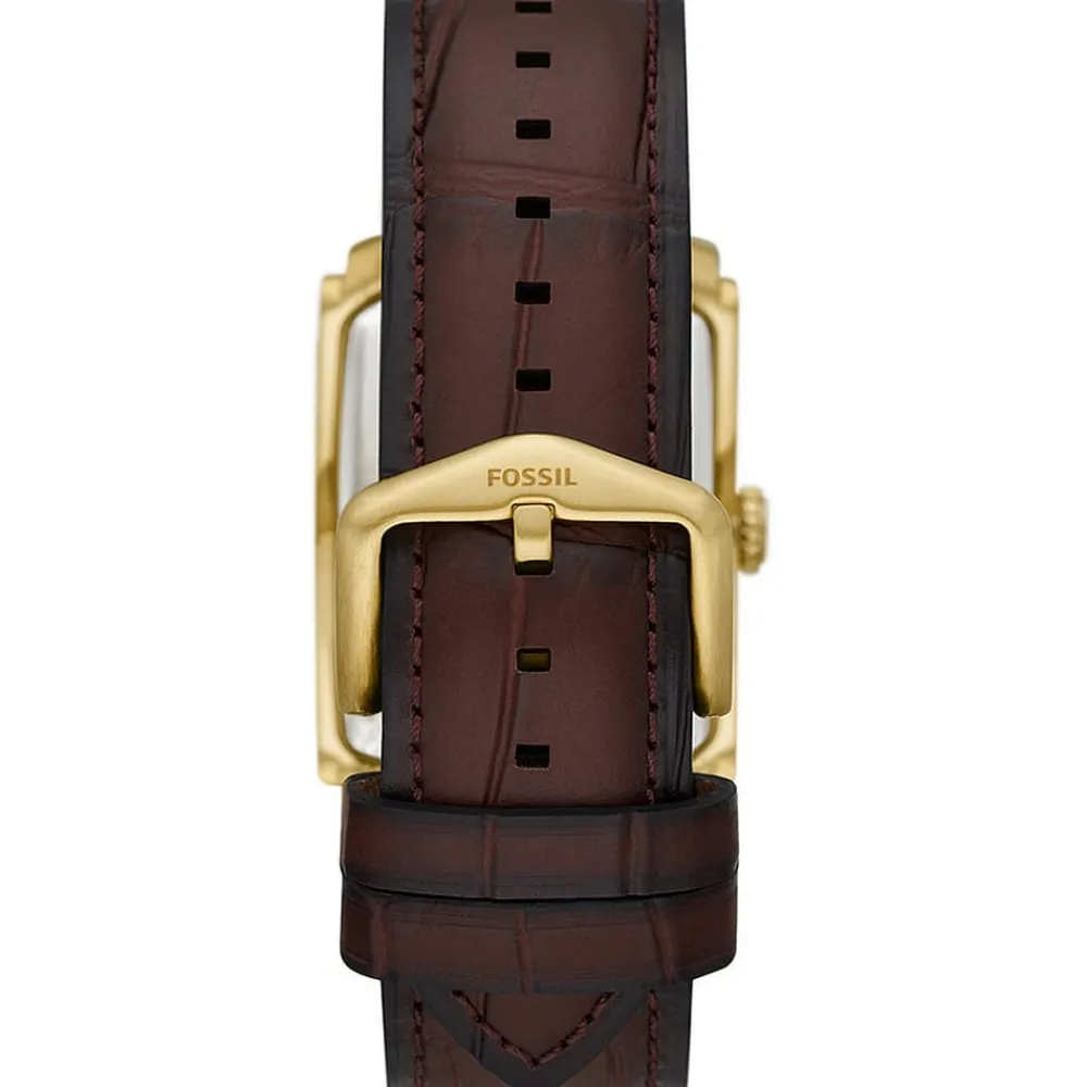 Scopri Tutti Gli Orologi|Just Time<Fossil OROLOGIO CARRAWAY - FO.FS6011