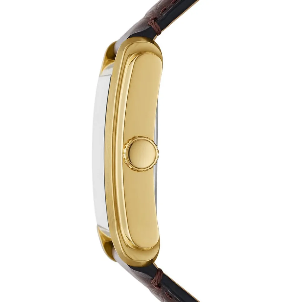 Scopri Tutti Gli Orologi|Just Time<Fossil OROLOGIO CARRAWAY - FO.FS6011