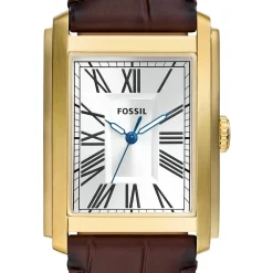 Scopri Tutti Gli Orologi|Just Time<Fossil OROLOGIO CARRAWAY - FO.FS6011