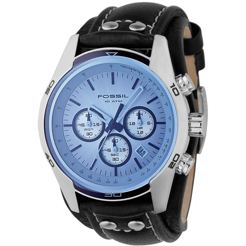 Scopri Tutti Gli Orologi|Cronografo<Fossil Orologio COACHMAN - CH2564