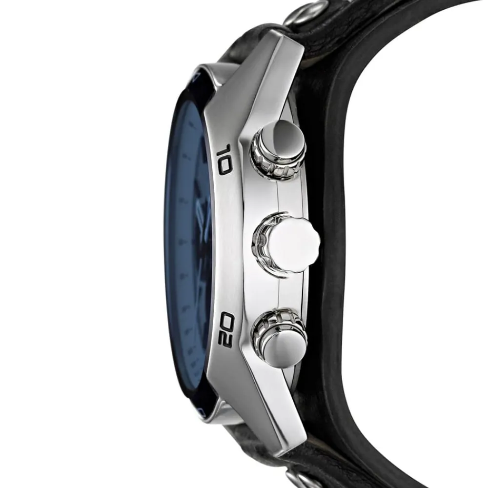 Scopri Tutti Gli Orologi|Cronografo<Fossil Orologio COACHMAN - CH2564