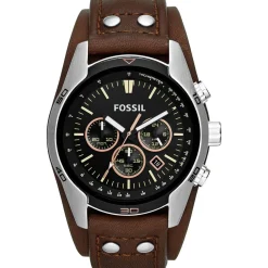 Cronografo|Orologi Uomo<Fossil OROLOGIO COACHMAN - CH2891