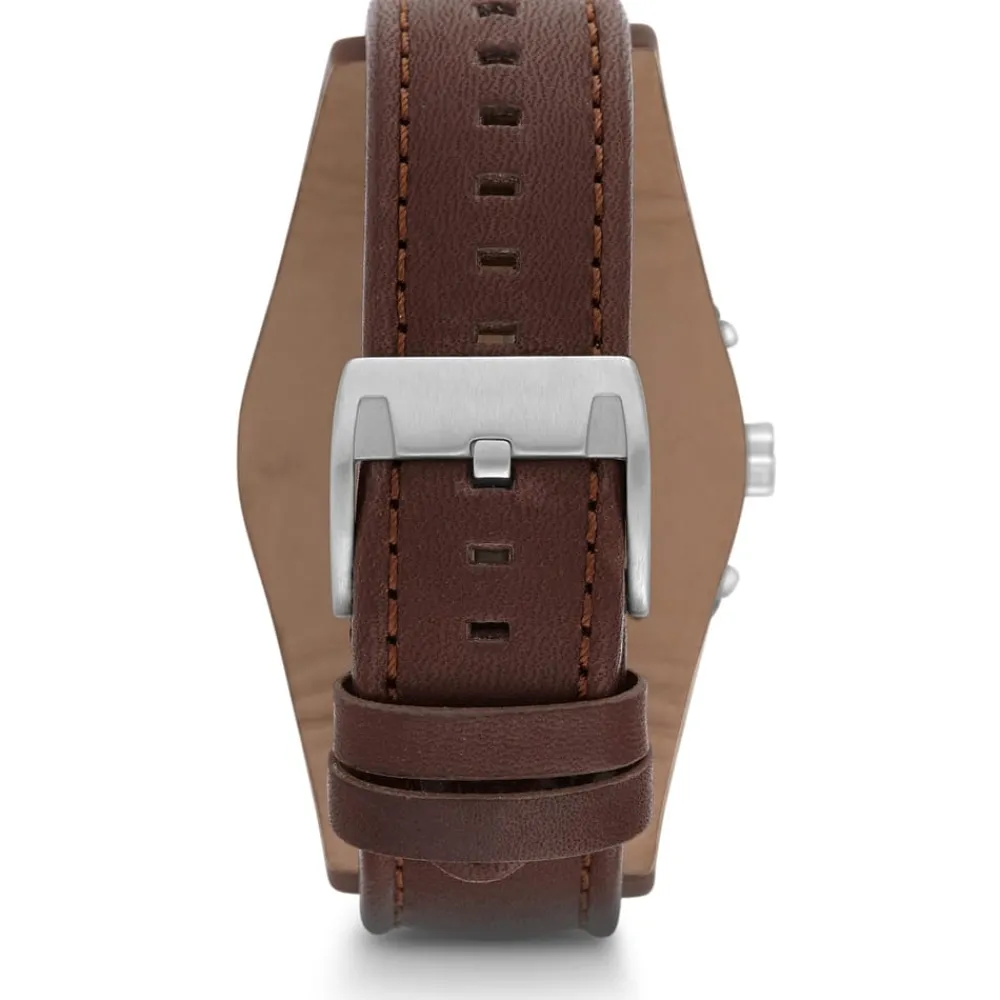 Cronografo|Orologi Uomo<Fossil OROLOGIO COACHMAN - CH2891