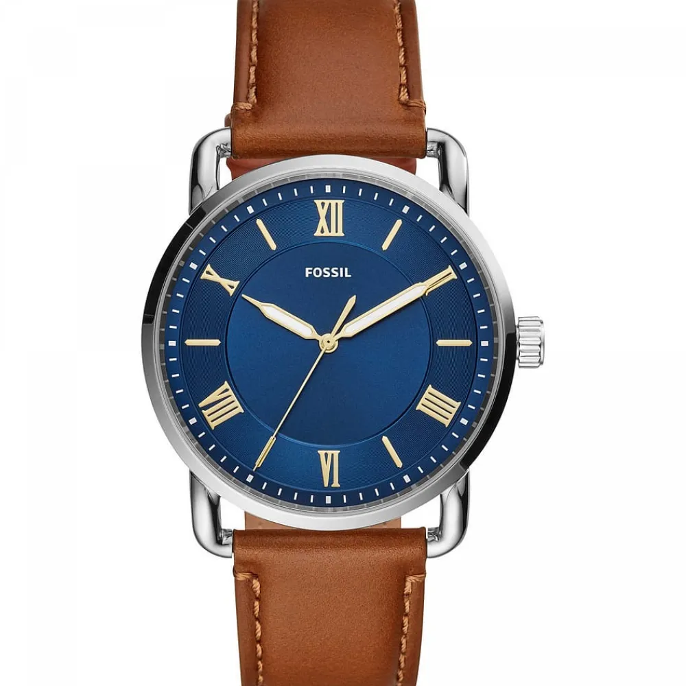 Scopri Tutti Gli Orologi|Just Time<Fossil OROLOGIO COPELAND - FO.FS5661