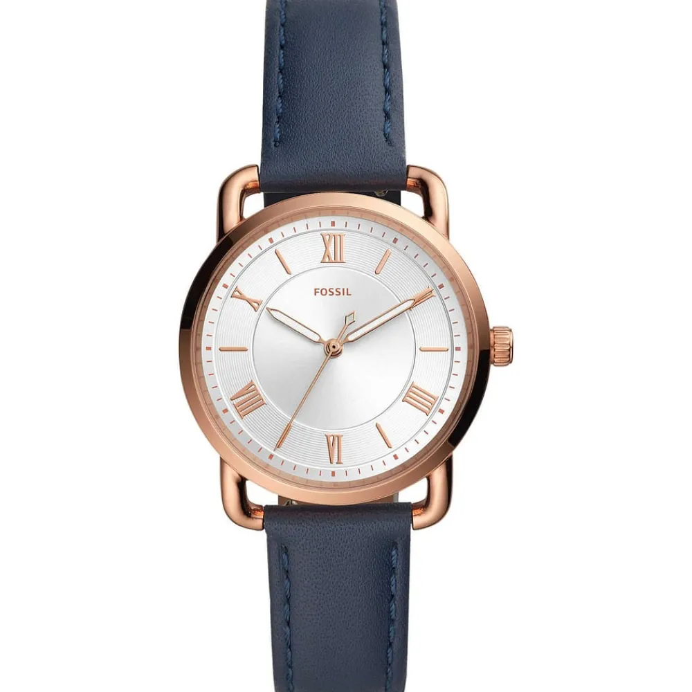 Scopri Tutti Gli Orologi|Just Time<Fossil OROLOGIO COPELAND - FO.ES4824