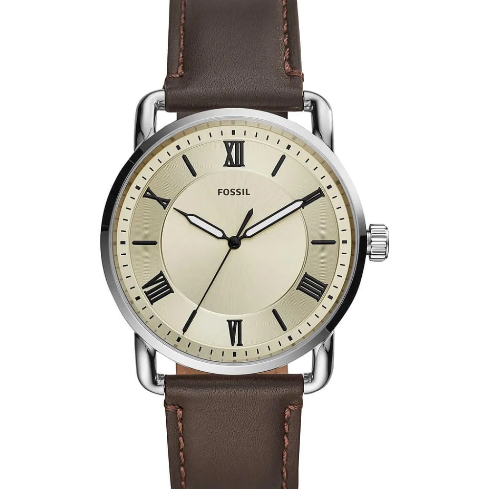 Scopri Tutti Gli Orologi|Just Time<Fossil OROLOGIO COPELAND - FO.FS5663