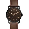 Scopri Tutti Gli Orologi|Just Time<Fossil OROLOGIO COPELAND - FO.FS5666