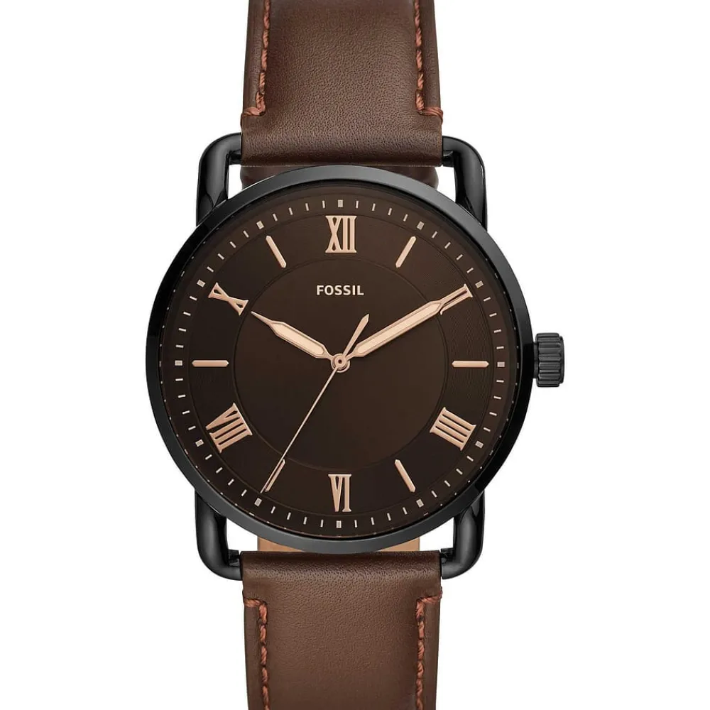 Scopri Tutti Gli Orologi|Just Time<Fossil OROLOGIO COPELAND - FO.FS5666