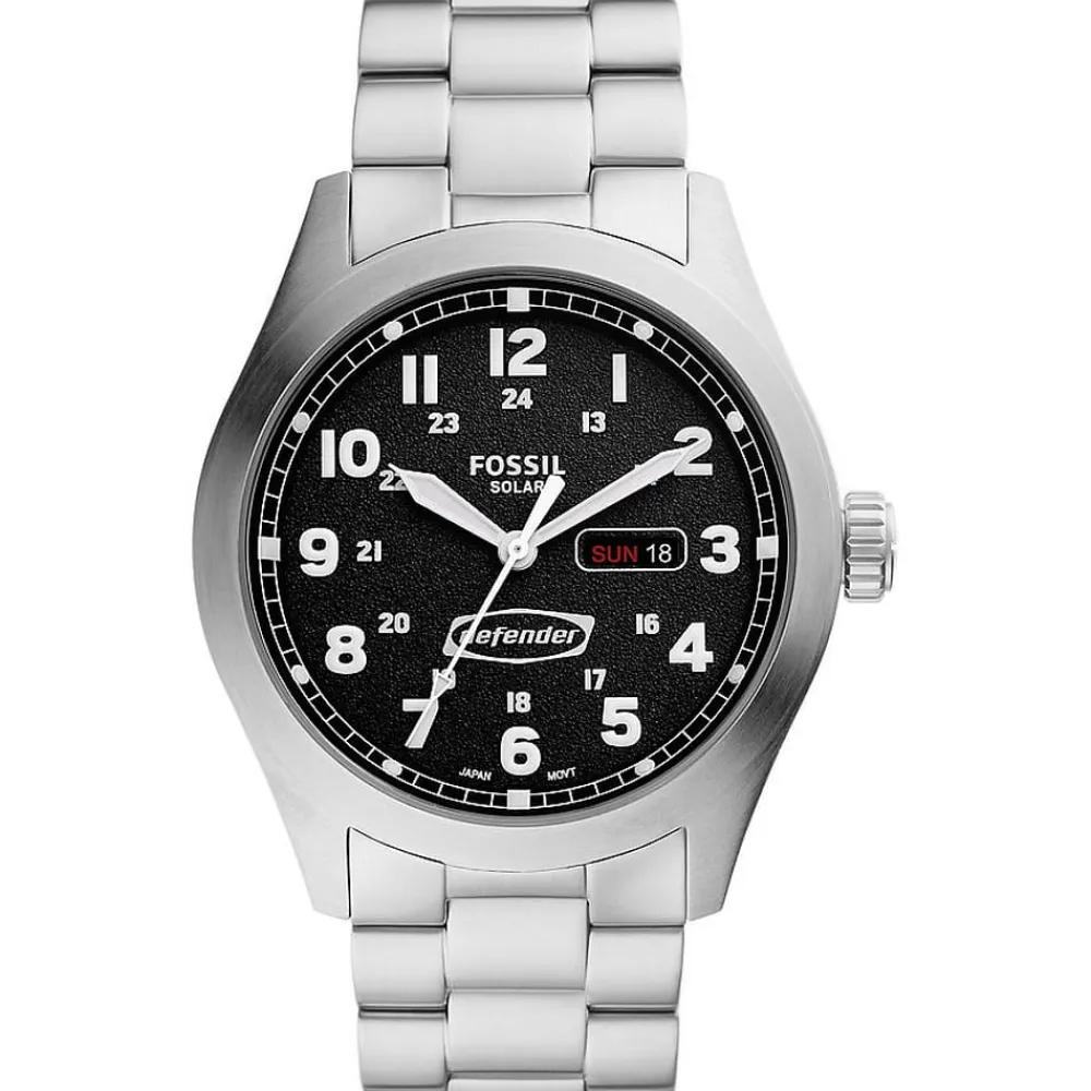 Scopri Tutti Gli Orologi|Orologi Uomo<Fossil OROLOGIO DEFENDER - FO.FS5976