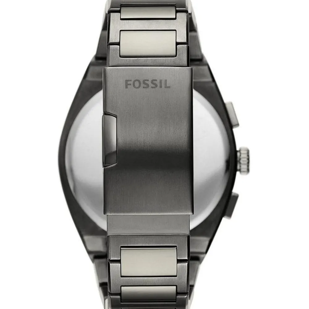 Scopri Tutti Gli Orologi|Cronografo<Fossil OROLOGIO EVERETT - FO.FS5830