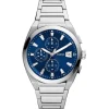 Scopri Tutti Gli Orologi|Cronografo<Fossil OROLOGIO EVERETT - FO.FS5795