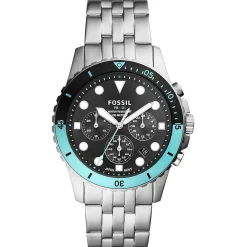 Scopri Tutti Gli Orologi|Cronografo<Fossil OROLOGIO FB - 01 - FO.FS5827