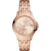 Scopri Tutti Gli Orologi|Just Time<Fossil OROLOGIO FB-01 - FO.ES4748