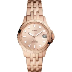 Scopri Tutti Gli Orologi|Just Time<Fossil OROLOGIO FB-01 - FO.ES4748