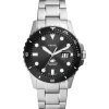 Just Time|Orologi Uomo<Fossil OROLOGIO BLUE - FO.FS6032