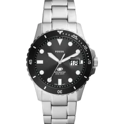 Just Time|Orologi Uomo<Fossil OROLOGIO BLUE - FO.FS6032