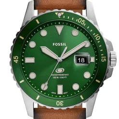 Scopri Tutti Gli Orologi|Orologi Uomo<Fossil OROLOGIO BLUE - FO.FS5946