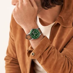 Scopri Tutti Gli Orologi|Orologi Uomo<Fossil OROLOGIO BLUE - FO.FS5946