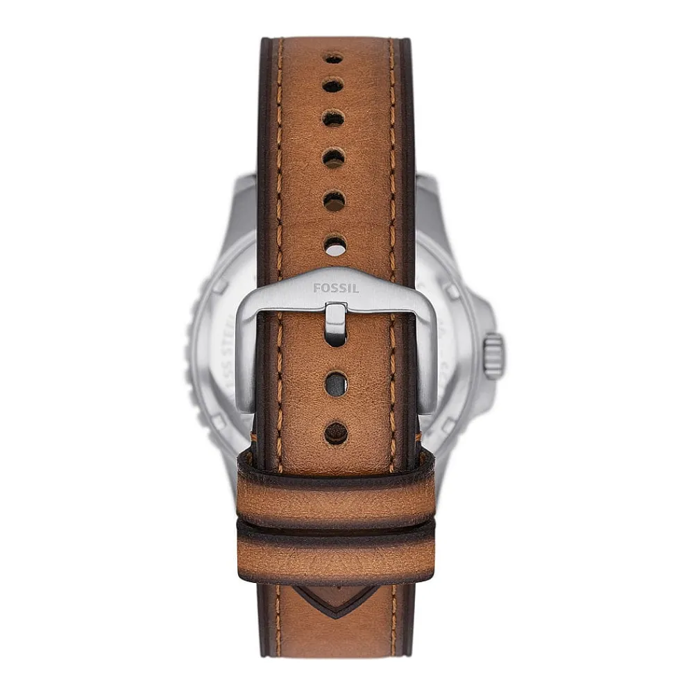 Scopri Tutti Gli Orologi|Orologi Uomo<Fossil OROLOGIO BLUE - FO.FS5946