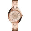 Scopri Tutti Gli Orologi|Just Time<Fossil OROLOGIO GABBY - FO.ES5070
