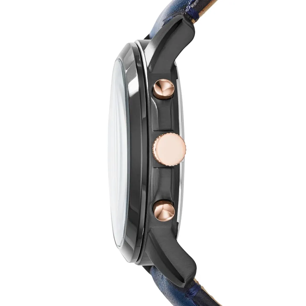 Cronografo|Orologi Uomo<Fossil OROLOGIO GRANT - FS5061