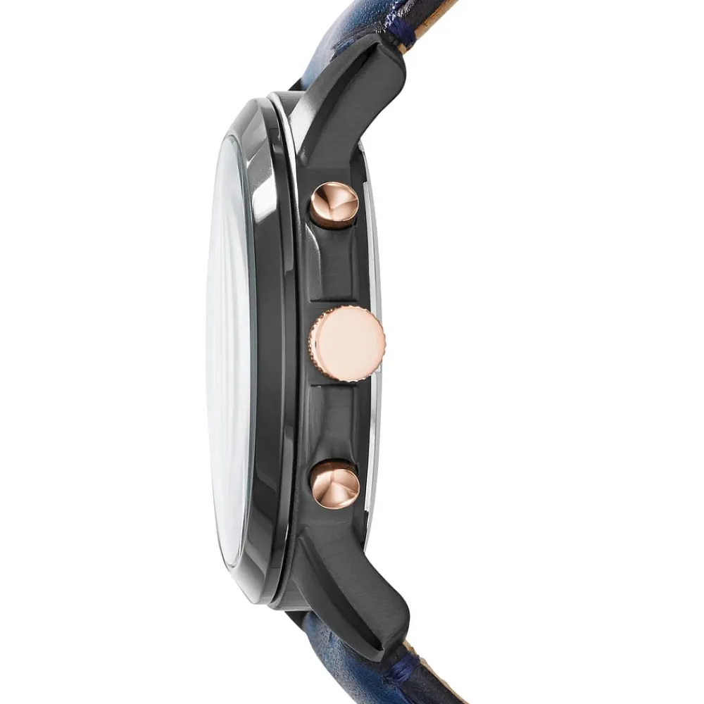 Cronografo|Orologi Uomo<Fossil OROLOGIO GRANT - FS5061
