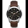 Orologi Uomo|Scopri Tutti Gli Orologi<Fossil OROLOGIO GRANT - FS4813IE
