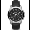Cronografo|Orologi Uomo<Fossil OROLOGIO GRANT - FS4812IE