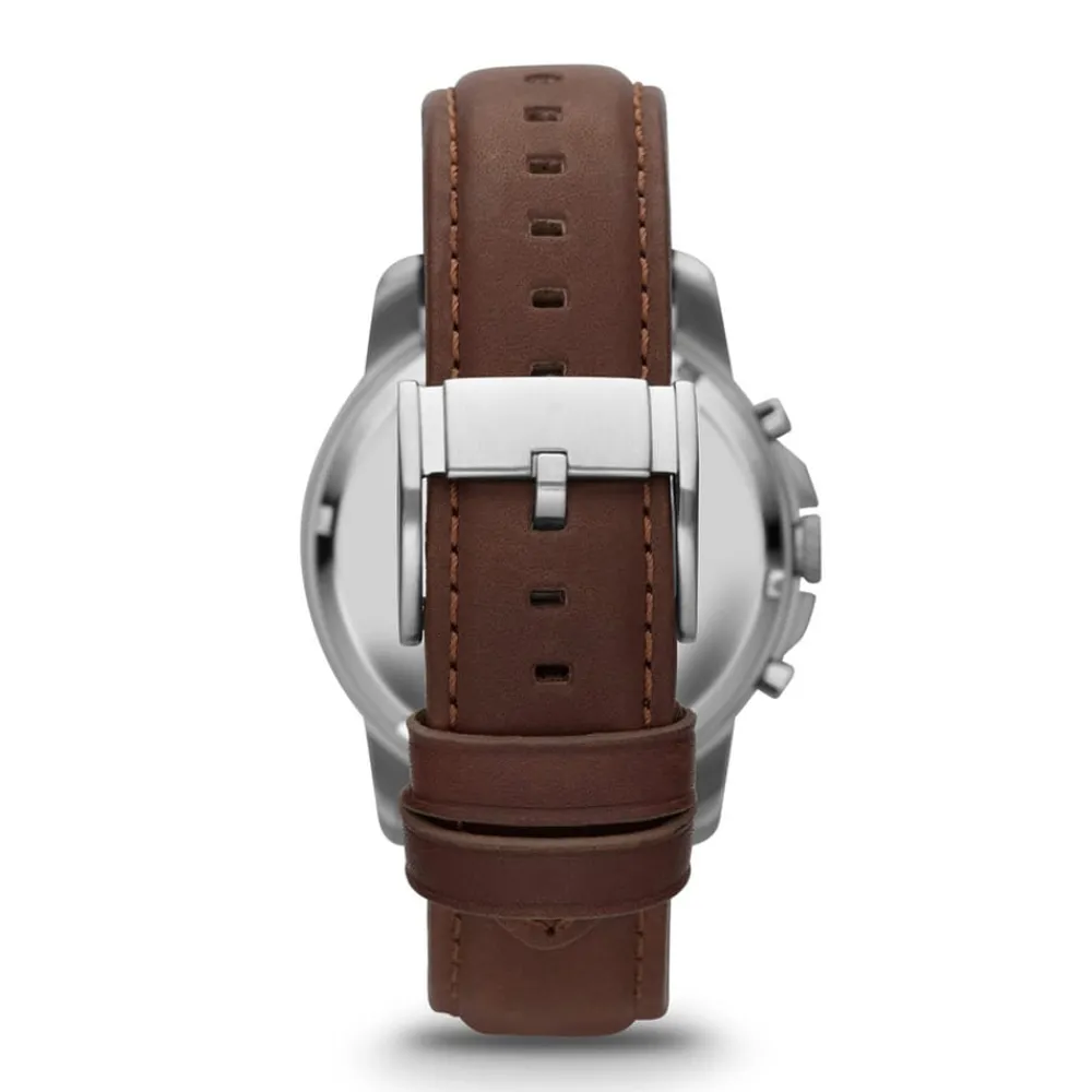 Scopri Tutti Gli Orologi|Cronografo<Fossil Orologio GRANT - FS4813