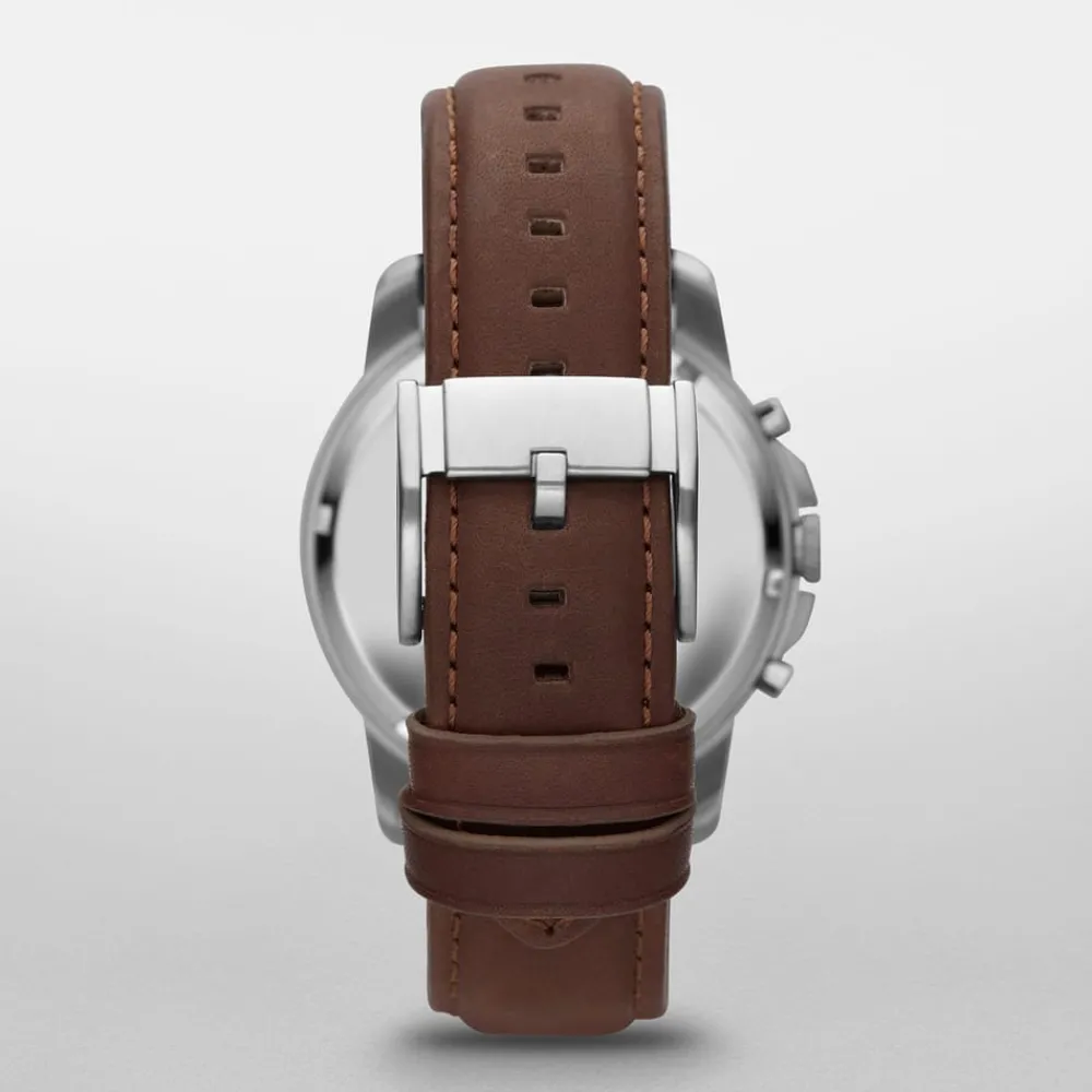 Scopri Tutti Gli Orologi|Cronografo<Fossil Orologio GRANT - FS4813