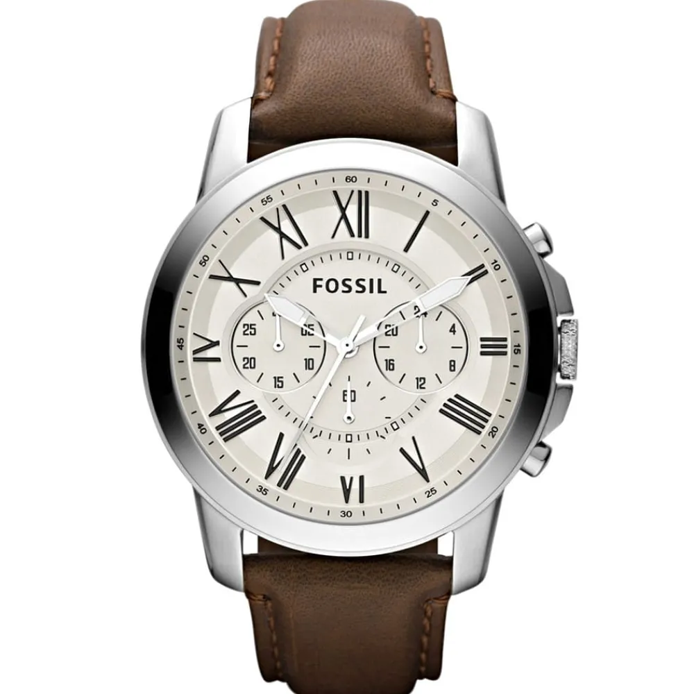 Orologi Uomo|Scopri Tutti Gli Orologi<Fossil OROLOGIO GRANT - FS4735