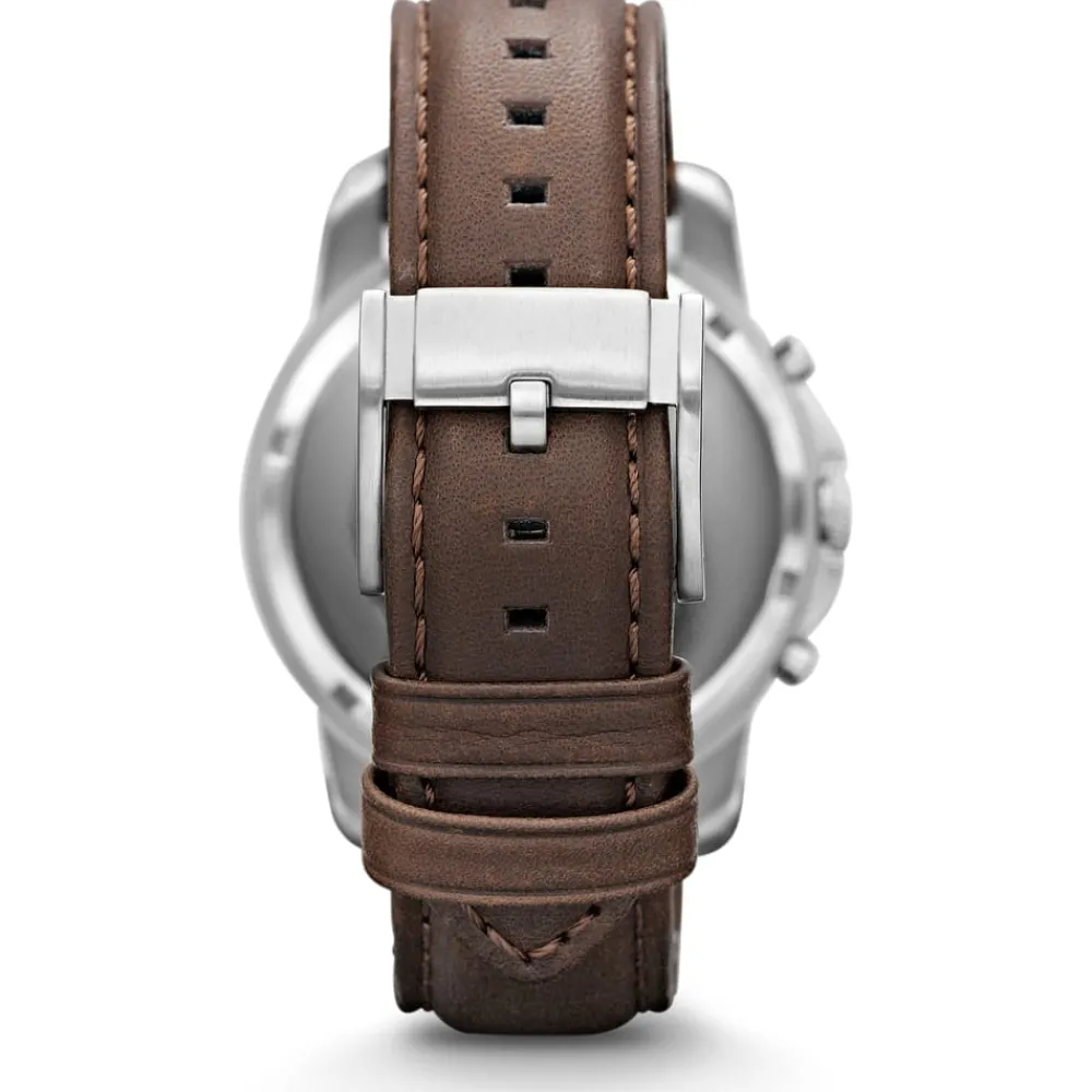 Orologi Uomo|Scopri Tutti Gli Orologi<Fossil OROLOGIO GRANT - FS4735