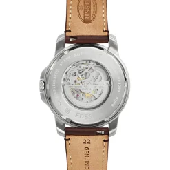 Scopri Tutti Gli Orologi|Automatico<Fossil OROLOGIO GRANT AUTOMATIC - ME3099