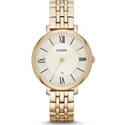 Scopri Tutti Gli Orologi|Orologi Donna<Fossil Orologio JACQUELINE - ES3434
