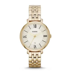 Scopri Tutti Gli Orologi|Orologi Donna<Fossil Orologio JACQUELINE - ES3434