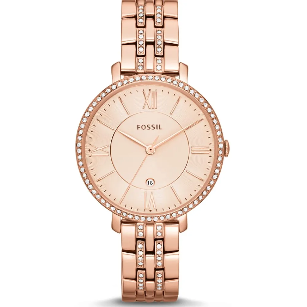 Scopri Tutti Gli Orologi|Just Time<Fossil OROLOGIO JACQUELINE - ES3546