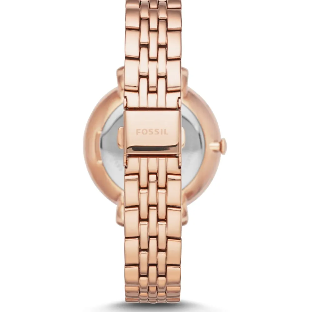 Scopri Tutti Gli Orologi|Just Time<Fossil OROLOGIO JACQUELINE - ES3546