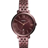 Scopri Tutti Gli Orologi|Just Time<Fossil OROLOGIO JACQUELINE - ES4100