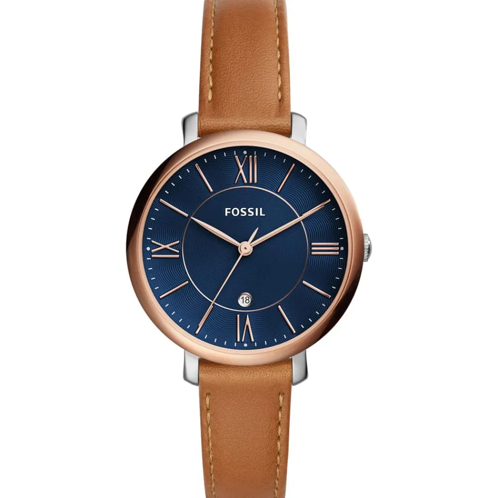 Scopri Tutti Gli Orologi|Just Time<Fossil OROLOGIO JACQUELINE - ES4274
