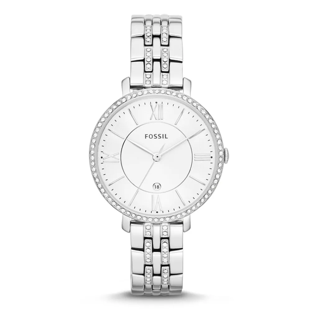 Scopri Tutti Gli Orologi|Just Time<Fossil OROLOGIO JACQUELINE - ES3545