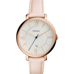 Scopri Tutti Gli Orologi|Orologi Donna<Fossil OROLOGIO JACQUELINE - ES3988