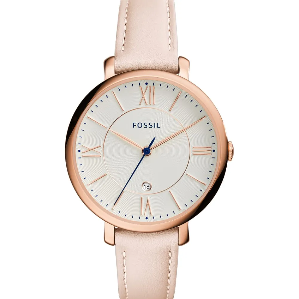 Scopri Tutti Gli Orologi|Orologi Donna<Fossil OROLOGIO JACQUELINE - ES3988