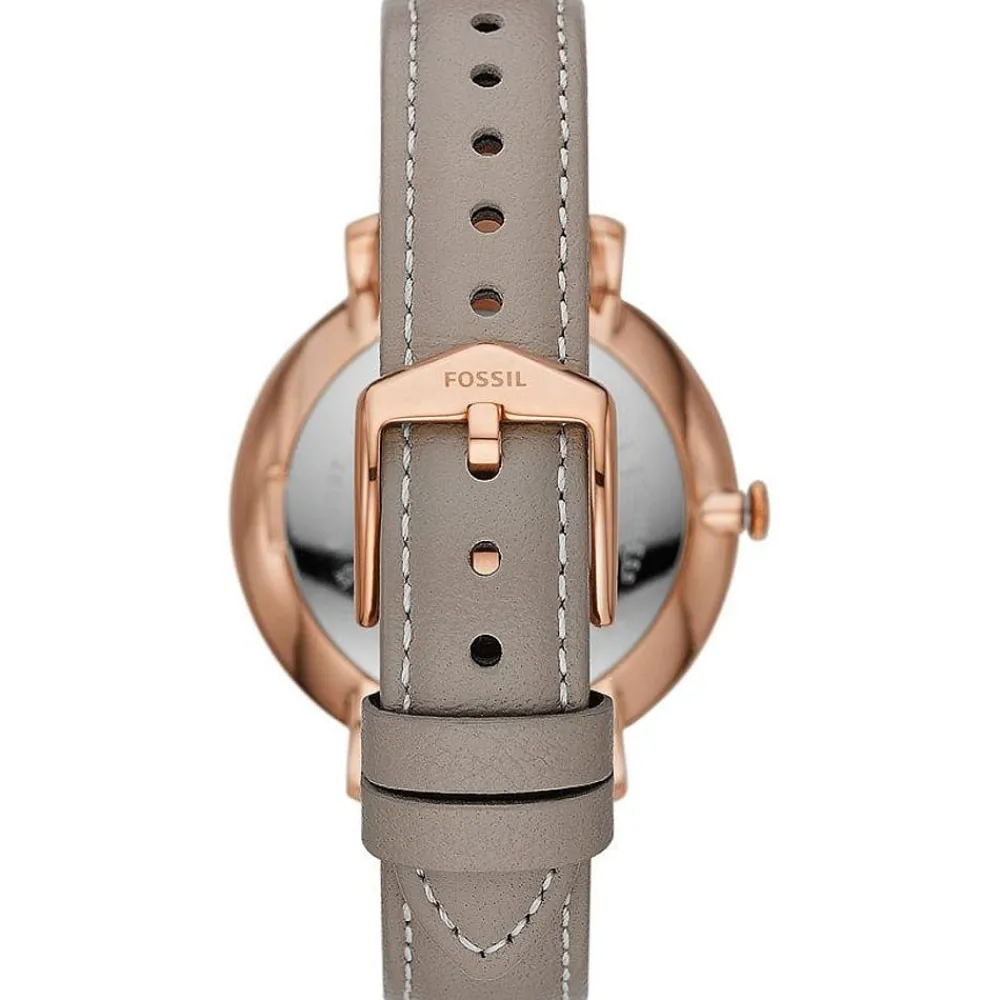 Scopri Tutti Gli Orologi|Multifunzione<Fossil OROLOGIO JACQUELINE - FO.ES5097