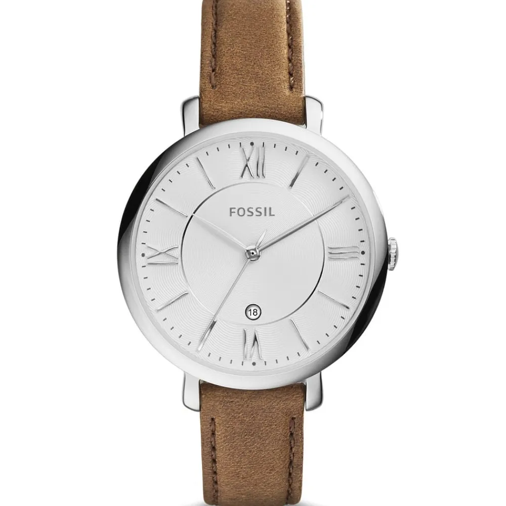 Scopri Tutti Gli Orologi|Just Time<Fossil Orologio JACQUELINE - ES3708