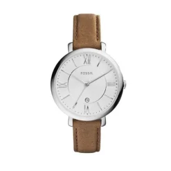 Scopri Tutti Gli Orologi|Just Time<Fossil Orologio JACQUELINE - ES3708