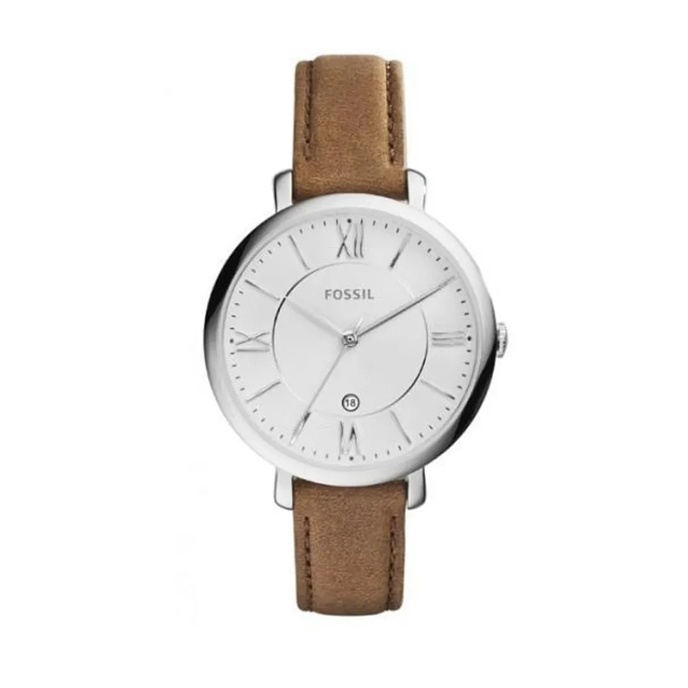Scopri Tutti Gli Orologi|Just Time<Fossil Orologio JACQUELINE - ES3708