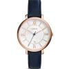 Scopri Tutti Gli Orologi|Just Time<Fossil OROLOGIO JACQUELINE - ES3843