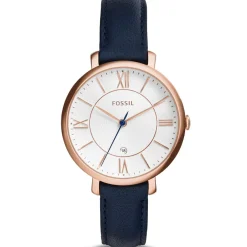 Scopri Tutti Gli Orologi|Just Time<Fossil OROLOGIO JACQUELINE - ES3843